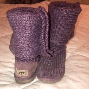 UGG Australia boots